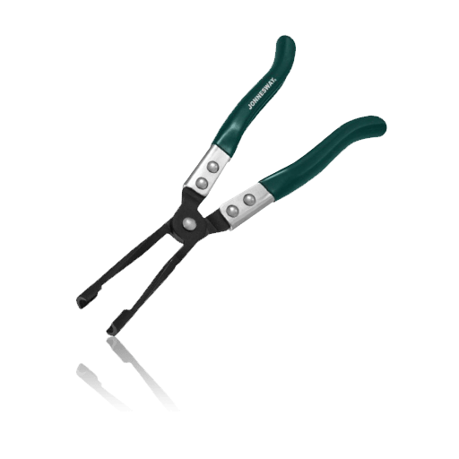 Wellendichtring-Zangen